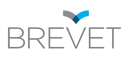 Brevet Logo Brevet Logo