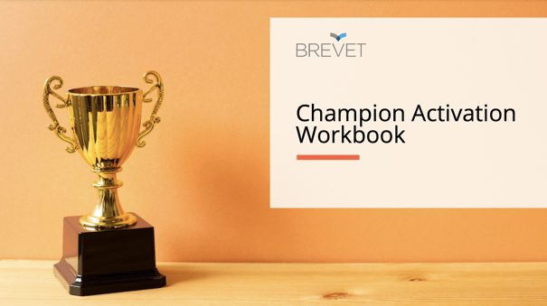 Champion Activation Workbook Image