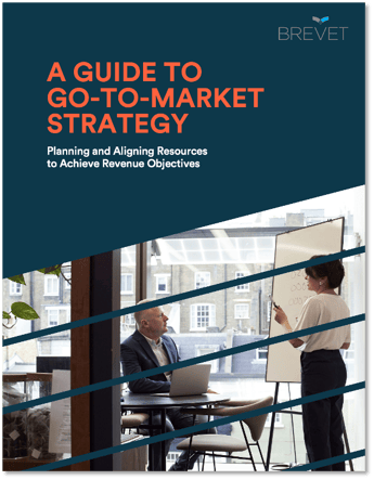 Go-to-Market eBook Cover