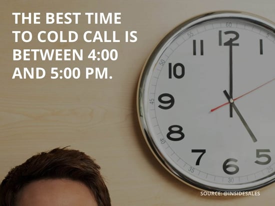 Cold Call