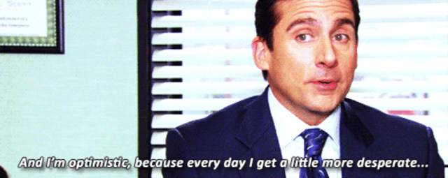 Setting Sales Goals Wisdom From Michael Scott Setting Sales Goals Wisdom From Michael Scott