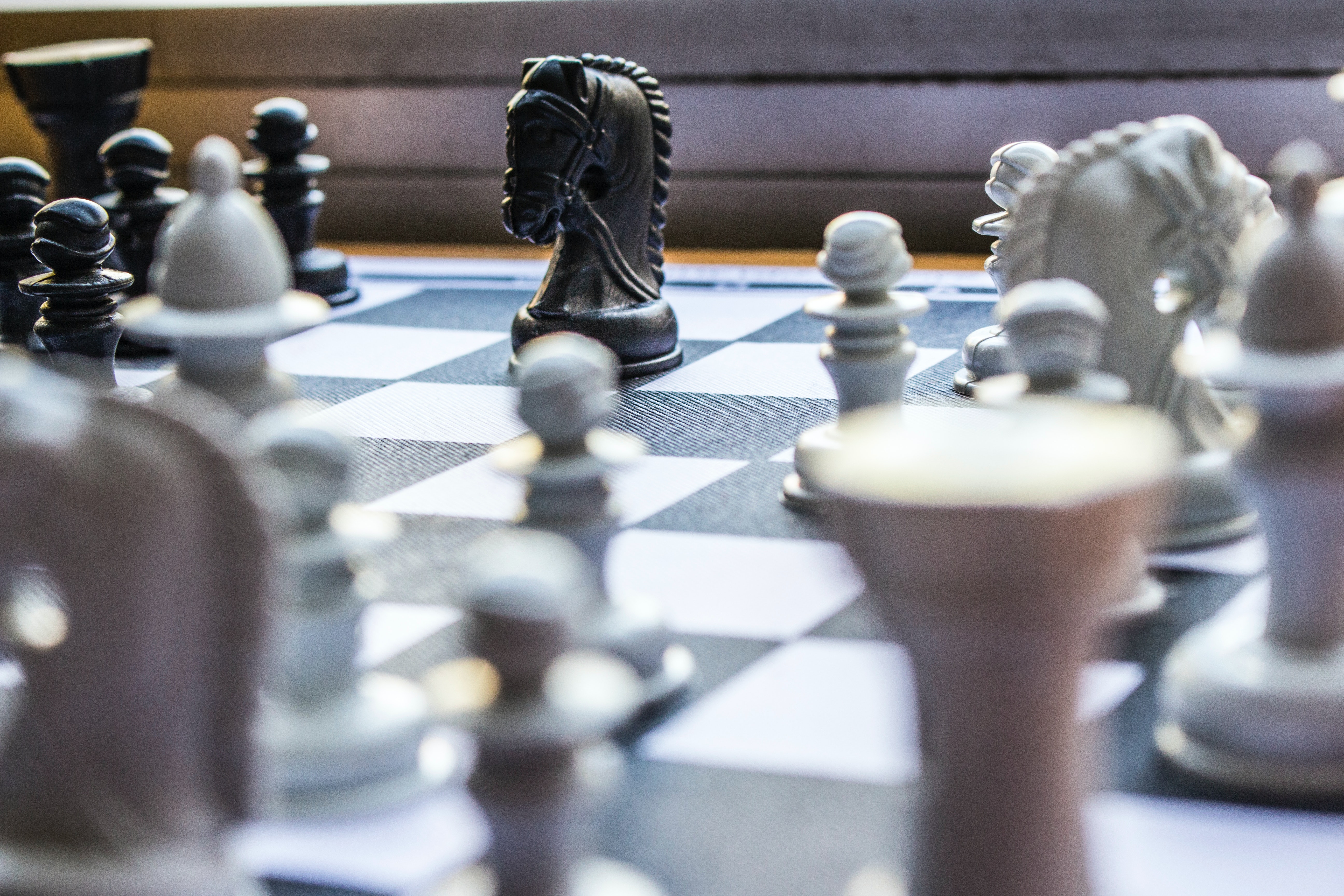 The 4 C's of Sales Strategy and Restructuring